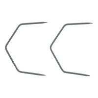 Autoradio ontgrendelings sleutels