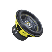 Ground Zero GZIW 12XSPL-D2