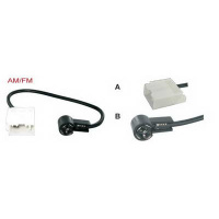 Antenne Adapter Lexus