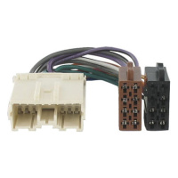 Radio Aansluitkabel - 11.1201-02