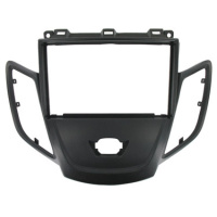 Dubbel Din Inbouwpaneel Ford Fiesta