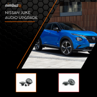 De Nimbuz Choice voor jouw Nissan Juke