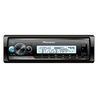 Pioneer MVH-MS510BT