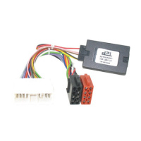 Stuurwiel Interface Chervrolet