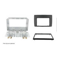 Dubbel Din Inbouwpaneel Fiat