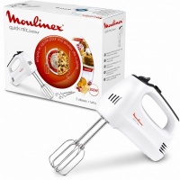 Moulinex Quick Mix HM3101 Handmixer