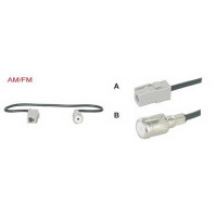 Antenne Adapter Kia en Hyundai