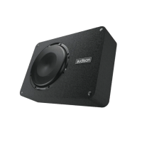 Audison APBX 10 DS