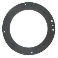 Universele Speakerring - verloop van 16,5cm naar 13cm