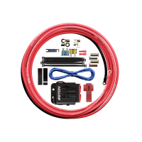 Eton PCC10 - 10mm2 OFC kabelset