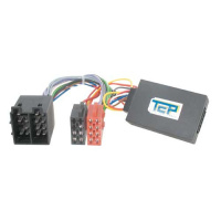 Stuurwiel Interface Citroen