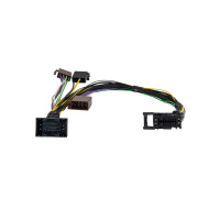 Match PP-PAC 80 | Mercedes MBUX