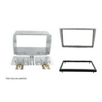 Dubbel Din Inbouwpaneel Opel