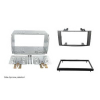 Dubbeldin Inbouwpaneel Volkswagen