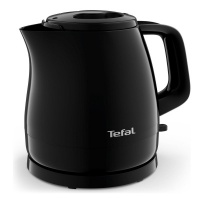 Tweedekans - Tefal Delfini Vision KO1538 Waterkoker