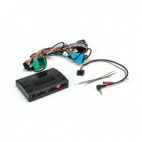 Zenec Stuurwiel | Display Interface | ZLM-5102 