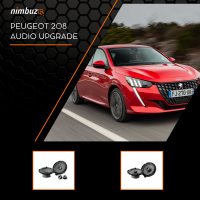 De Nimbuz Choice voor jouw Peugeot 208