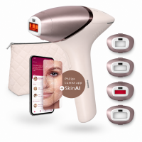 Philips Lumea IPL Series 9000 BRI977/00