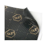STP Doorkit Gold - 3m2