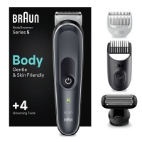 Braun Series 5 BG5370 - Bodygroomer