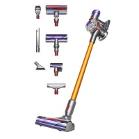 Dyson V8 Absolute - Steelstofzuiger
