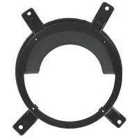 Luidspreker Inbouwringen Volvo