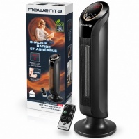 Rowenta Intense Comfort Hot SO9420F0 Keramische Kachel - 2400W