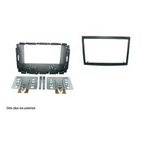 Dubbel Din Inbouwpaneel Citroen