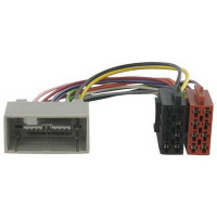 Radio Aansluitkabel - 11.1133-02