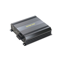 Ground Zero GZCA 500.Q1