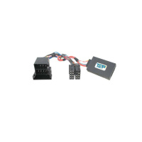 Stuurwiel Interface Volkswagen