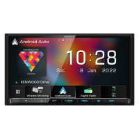 Kenwood DMX8021DABS