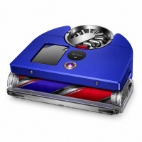 Dyson 360 Vis Nav Robotstofzuiger