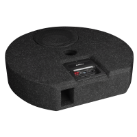Axton ATB20RXF - Reservewiel Subwoofer 20cm