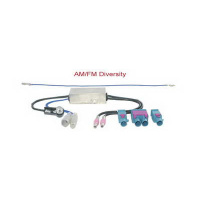 Antenne Adapter Diversity