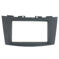 Dubbel Din Inbouwpaneel Suzuki