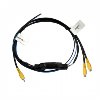 NavLinkz SWV2X1-RCA | Video switch