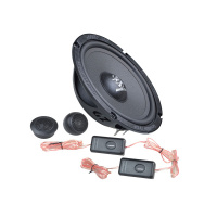 Ground Zero GZIC 650FX