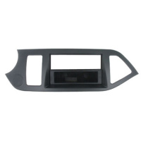 Autoradio DIN Inbouw Paneel Kia Picanto