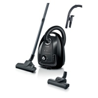 Bosch Serie 4 BGB38BA3T- Stofzuiger met Zak