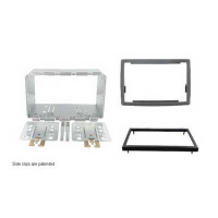 Dubbeldin Inbouwpaneel Renault