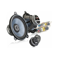 Gladen One 165 BMW E46