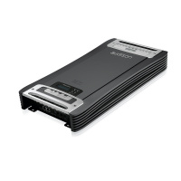 Audison Thesis TH Quattro