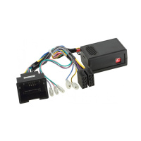 Stuurwiel interface Opel | Chevrolet