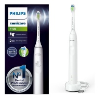 Tweedekans - Philips Sonicare ProtectiveClean 4300 - HX6807/63 - Elektrische tandenborstel - Wit