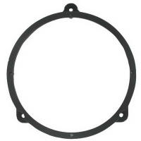 Luidspreker Inbouwringen Mercedes