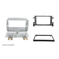 Dubbeldin Inbouwpaneel Suzuki