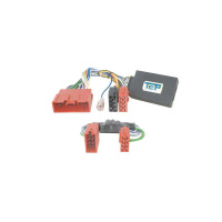 Stuurwiel Interface Mazda