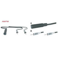 Antenne Adapter Audi