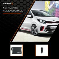 De Nimbuz Choice voor jouw Kia Picanto